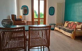 La Casa Di Nora